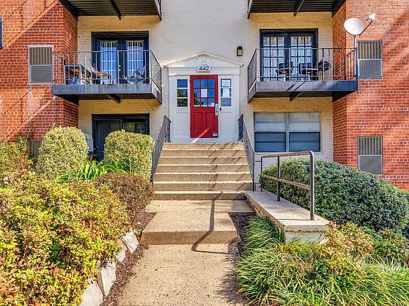 2nd image of 442 N Armistead St APT 202