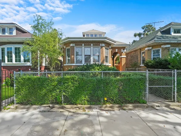 6747 S Artesian Ave, Chicago, IL 60629