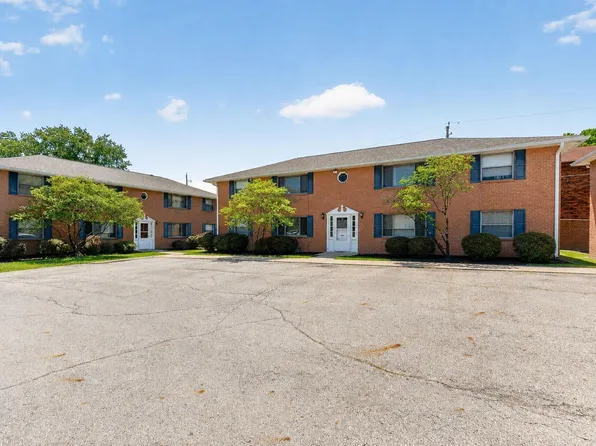 1017-1025 Folkestone Rd, Columbus, OH 43220