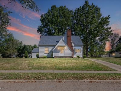 787 Shoshone Ave, Akron, OH, 44305