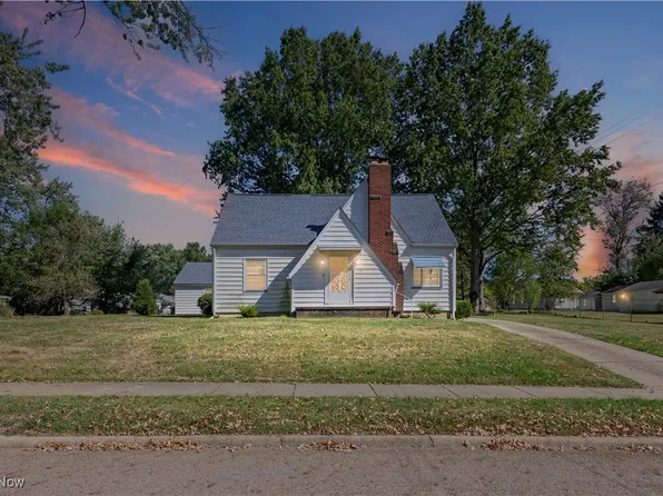 787 Shoshone Ave, Akron, OH 44305