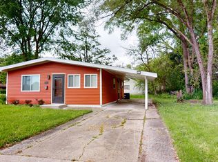 737 E 47th Ave, Gary, IN 46409