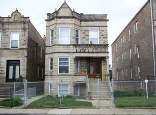 4053 W 21st Pl, Chicago, IL 60623