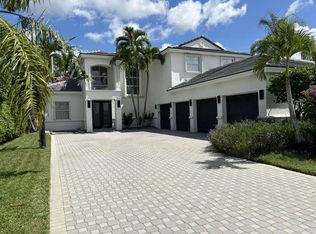 11119 Blue Coral Dr, Boca Raton, FL 33498