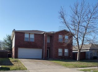 4507 Green Meadow Dr, McKinney, TX 75070