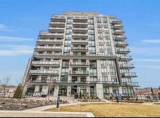 150 Water St N #304, Cambridge, ON N1R 0B5