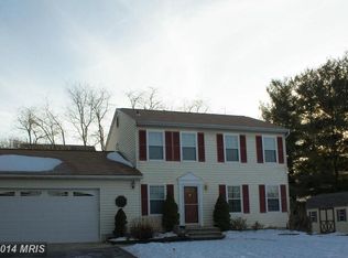 4035 Wheatland Ct, Hampstead, MD 21074