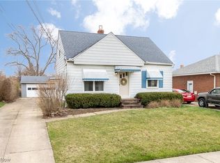 4379 W 182nd St, Cleveland, OH 44135