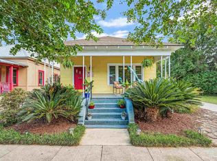 1011 E De Soto St, Pensacola, FL 32501