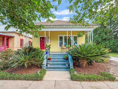 1011 E De Soto St, Pensacola, FL, 32501
