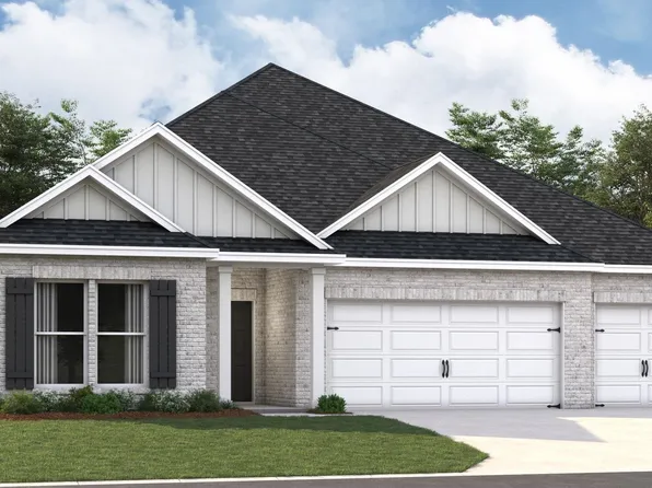 5400 Braham Dr, Olive Branch, MS 38654