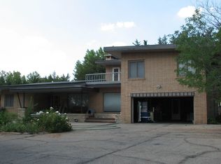 306 Morris Ave, Larned, KS 67550