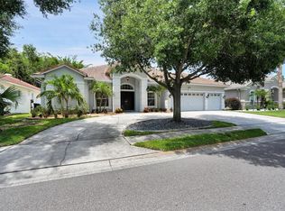 2808 Shore Breeze Dr, Tampa, FL 33611
