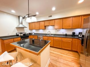 2141 N Bissell St #4279539, Chicago, IL 60614