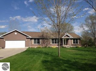 331 Meguzee Point, Elk Rapids, MI 49629