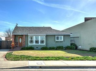 5850 Bellflower Blvd, Lakewood, CA 90713
