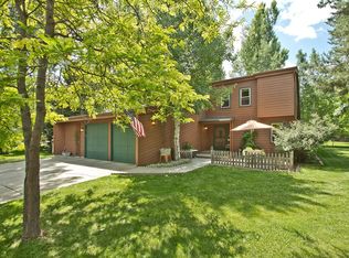 8154 Alfalfa Ct, Niwot, CO 80503
