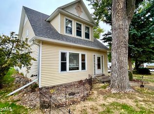 404 Putnam St, Turtle Lake, ND 58575