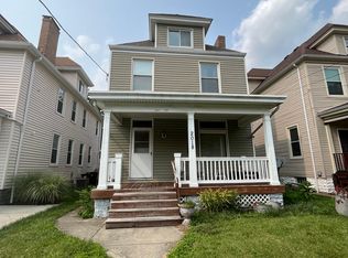2018 Maple Ave, Cincinnati, OH 45212