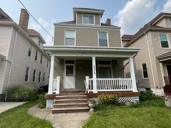2018 Maple Ave, Cincinnati, OH 45212