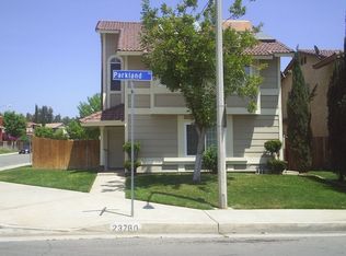 23760 Parkland Ave, Moreno Valley, CA 92557