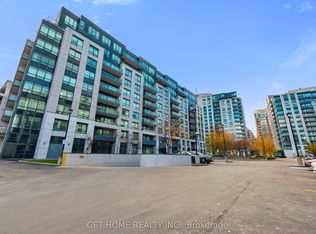 30 Clegg Rd UNIT 101, Markham, ON L6G0B4