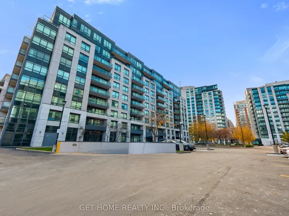 30 Clegg Rd Unit 101, Markham, ON L6G 0B4