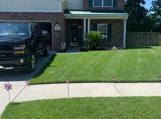 415 Norwood Ct, Moncks Corner, SC 29461