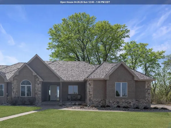 1004 Wynstone Dr, Jefferson, SD 57038