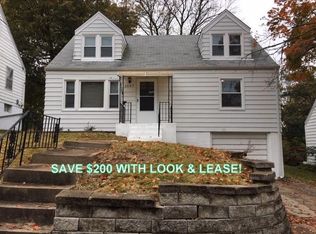 3537 Connor Ave, Saint Louis, MO 63121