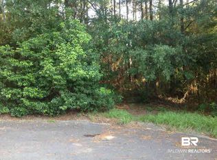 0 Patlynn Ct, Fairhope, AL 36532