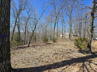 7949 Ozark Ridge Dr, Rogers, AR 72756