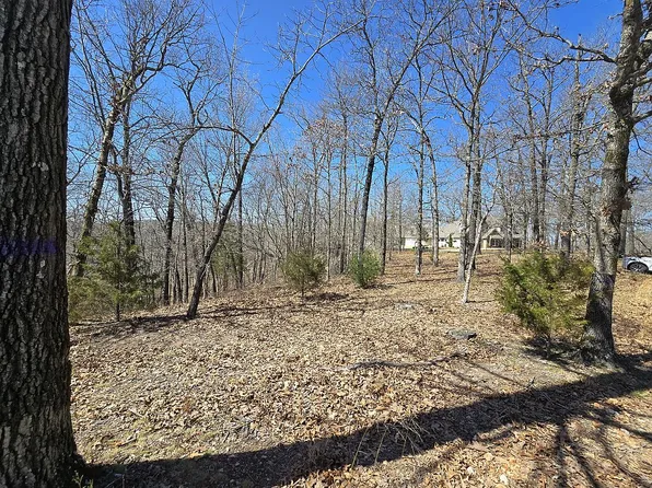 7949 Ozark Ridge Dr, Rogers, AR 72756