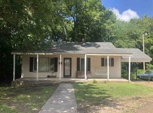 210 S Jefferson St, Ripley, TN 38063