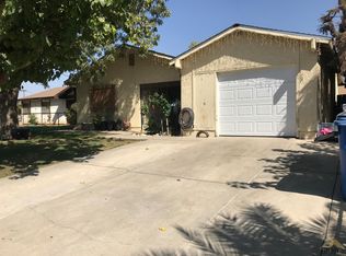706 Monroe St, Arvin, CA 93203