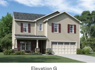 282 Trailing Bluff Way #120, Landrum J Garner, NC 27529