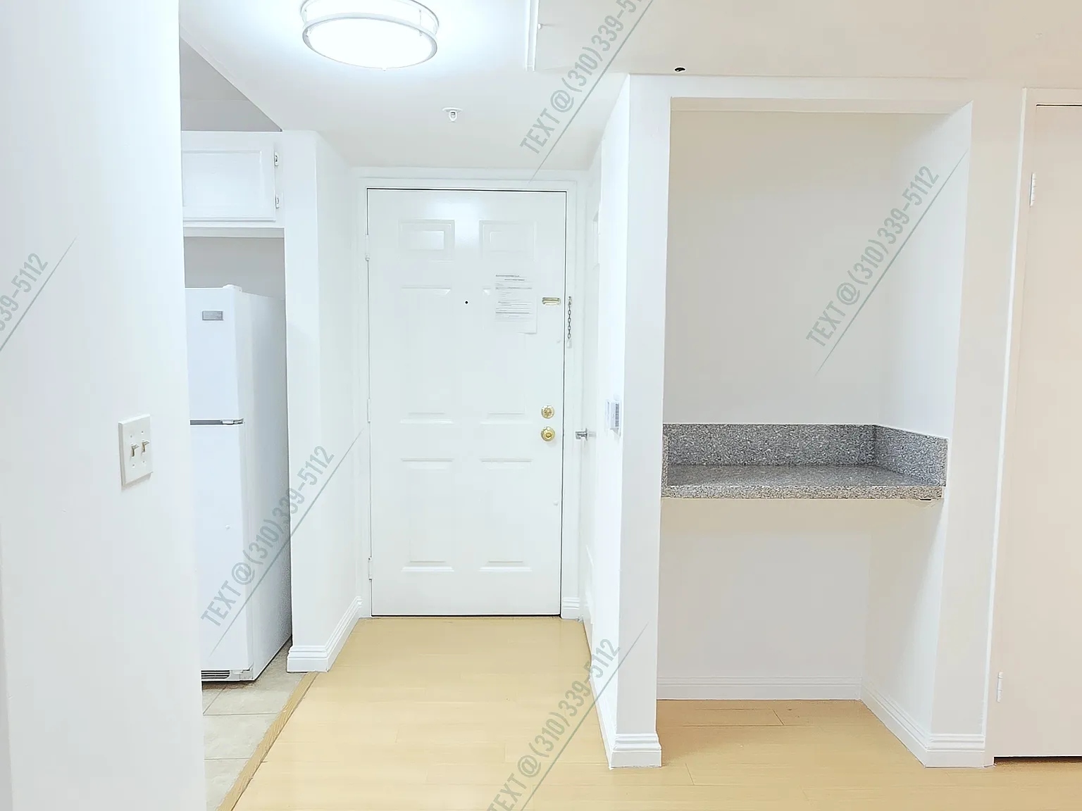 1 bed, 621 sqft, $1,898 — Photo 4