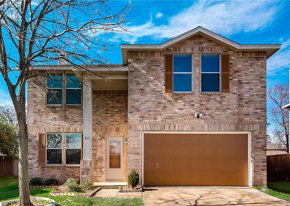 Welcome home to 4313 Silverthorne Dr.