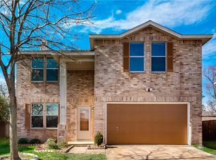 4313 Silverthorne Dr, Balch Springs, TX 75180