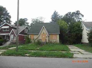 17351 Waltham St, Detroit, MI 48205