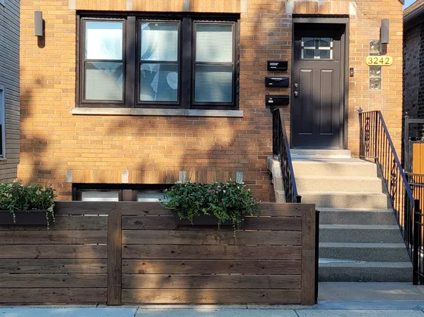 3242 S Normal Ave #G, Chicago, IL 60616