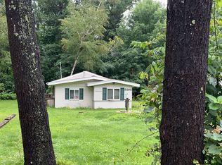 5595 Cutler Rd, Lakeview, MI 48850