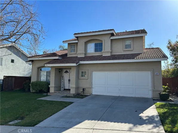 3417 Ellesmere Dr, Corona, CA 92882
