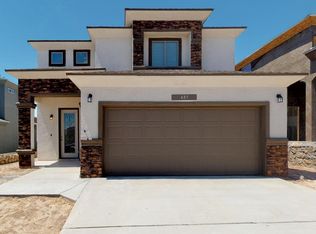 6133 Fashion St, El Paso, TX 79932