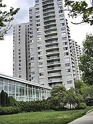 Rented by Olnick Organization