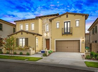55 Eider Run, Irvine, CA 92618