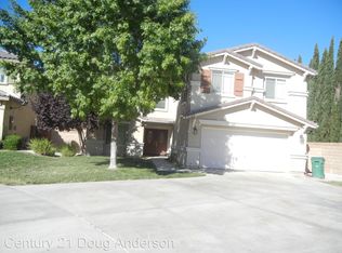 43029 Amoy St, Lancaster, CA 93536