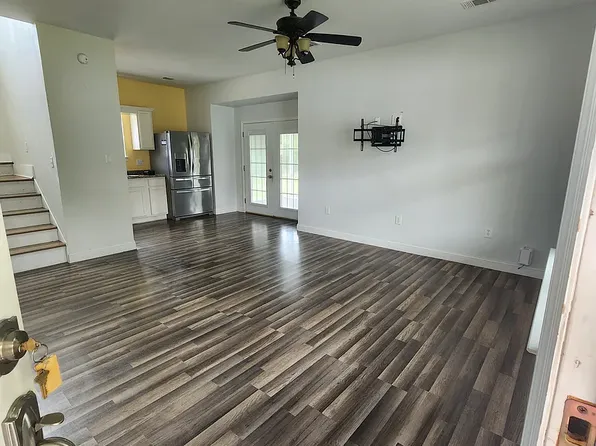 62 Stevens Ln SW, Ludowici, GA 31316