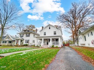 1559 W High St, Lima, OH 45805