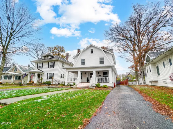 1559 W High St, Lima, OH 45805